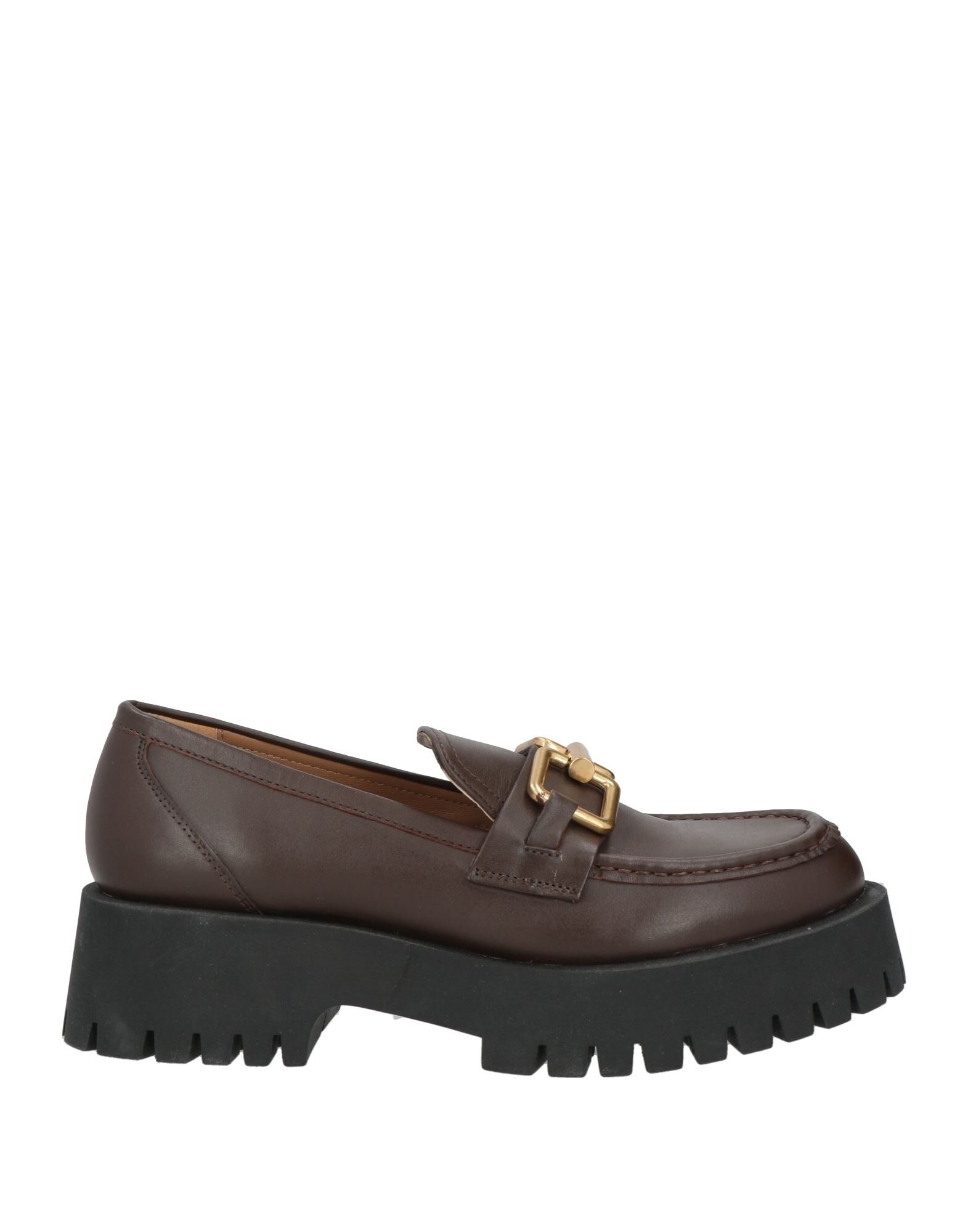 CORAL BLUE - Loafers