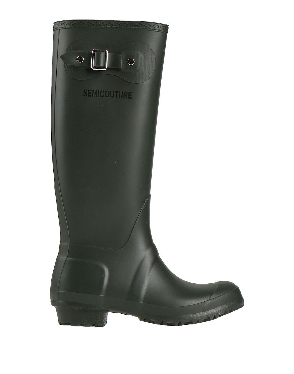 SEMICOUTURE - Boots