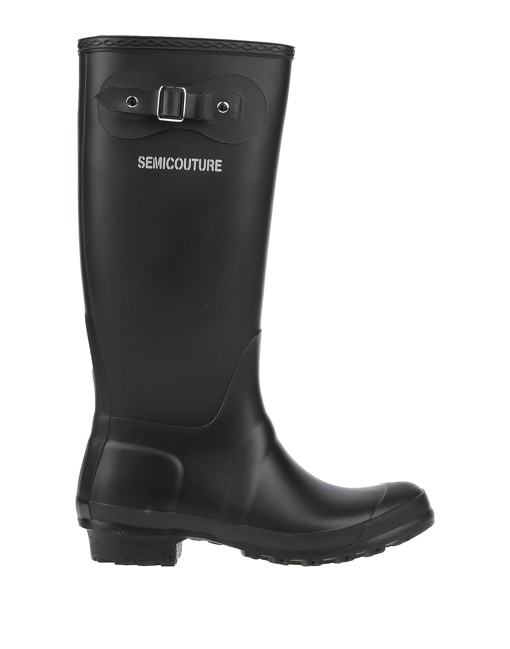 SEMICOUTURE - Bottes