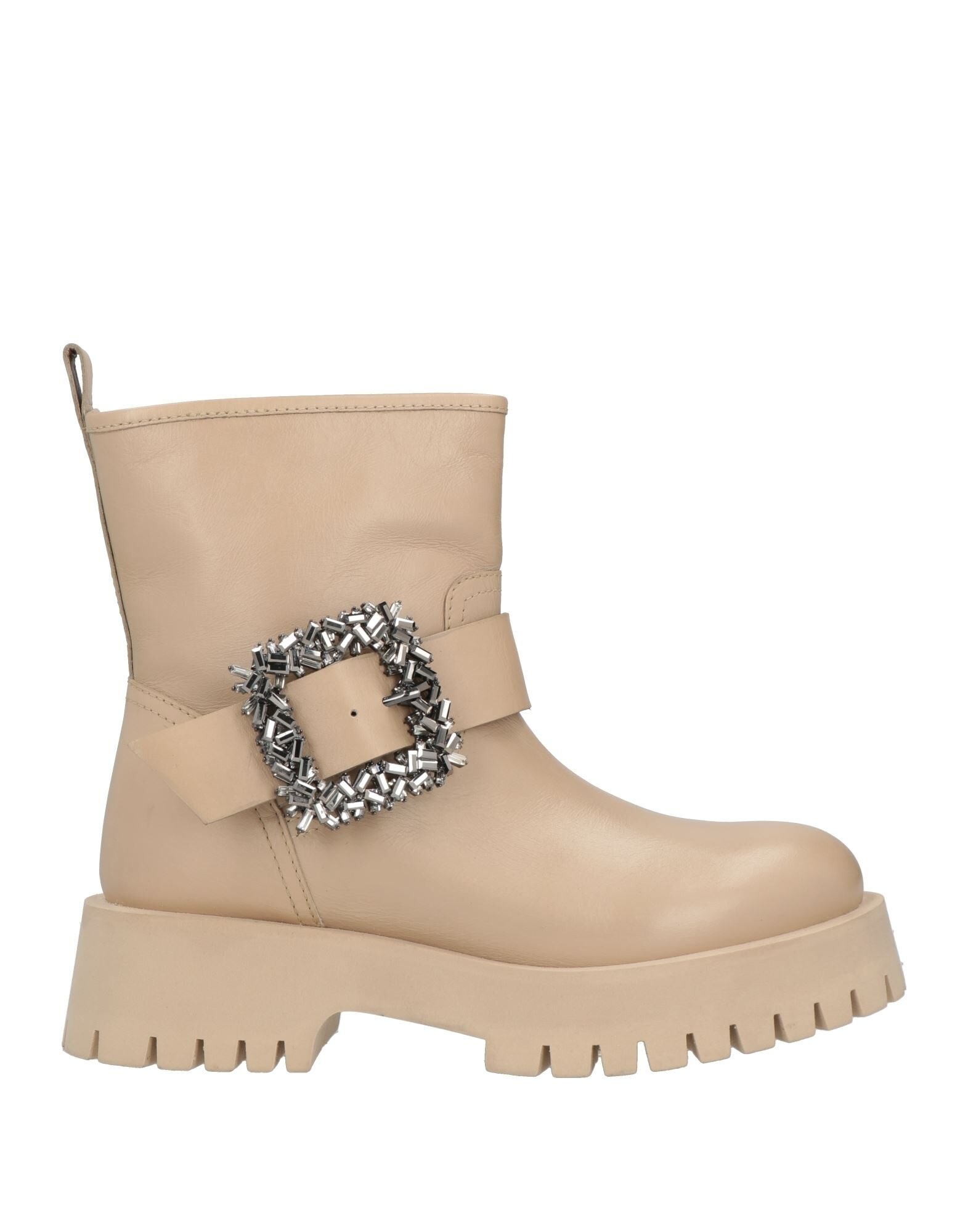 CORAL BLUE - Ankle boots