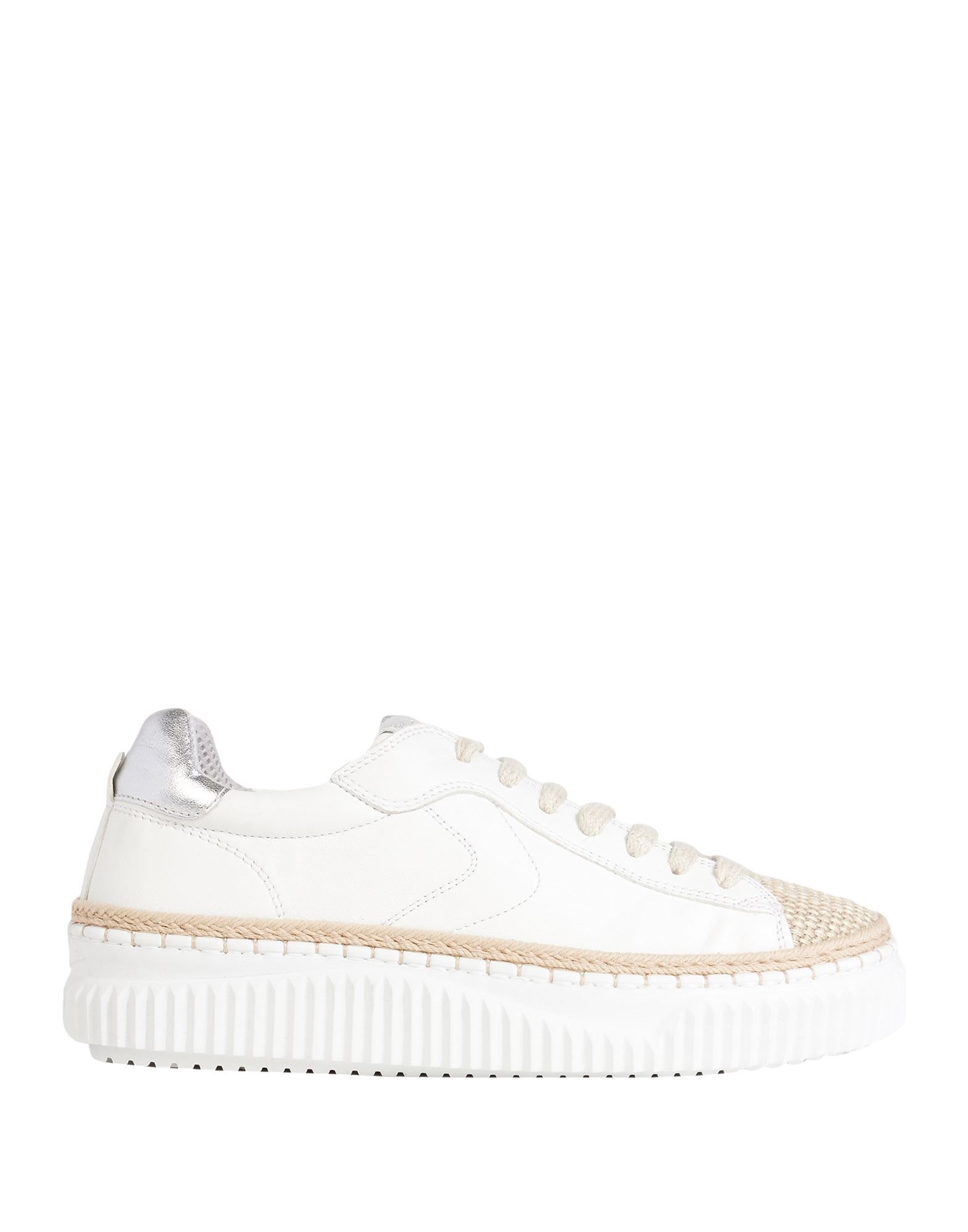 VOILE BLANCHE - Trainers