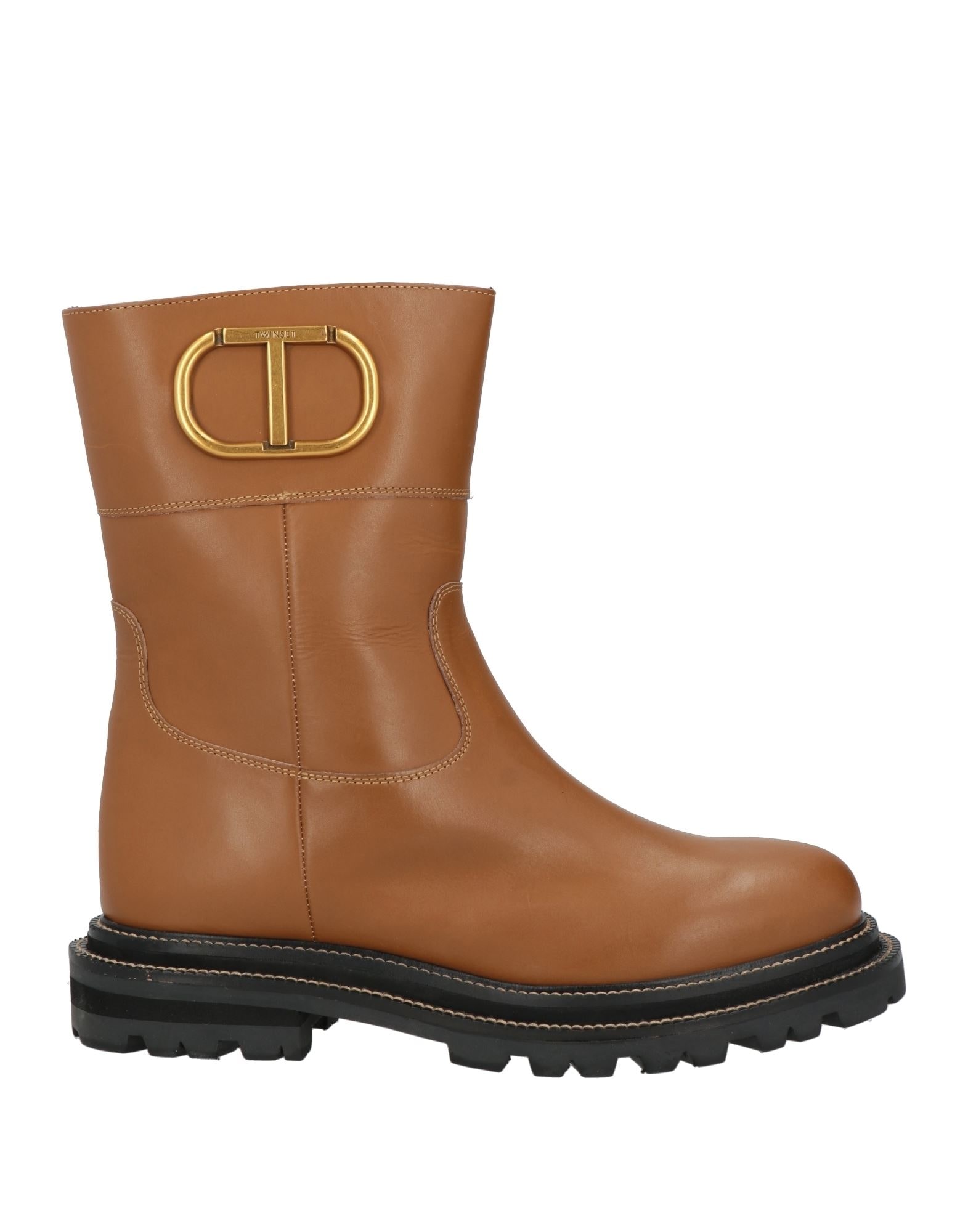 TWINSET - Ankle boots