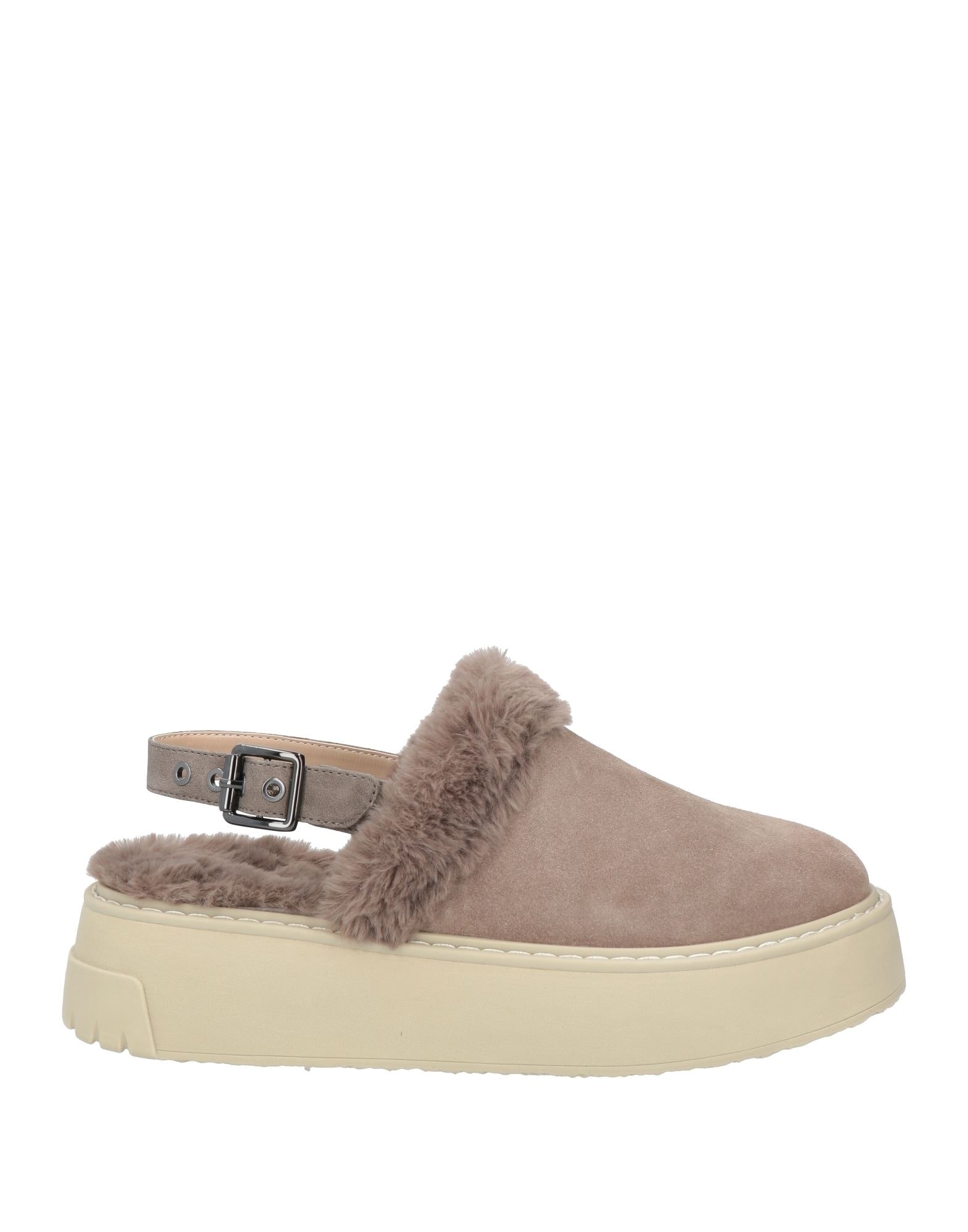 COLORS OF CALIFORNIA - Mules & Clogs