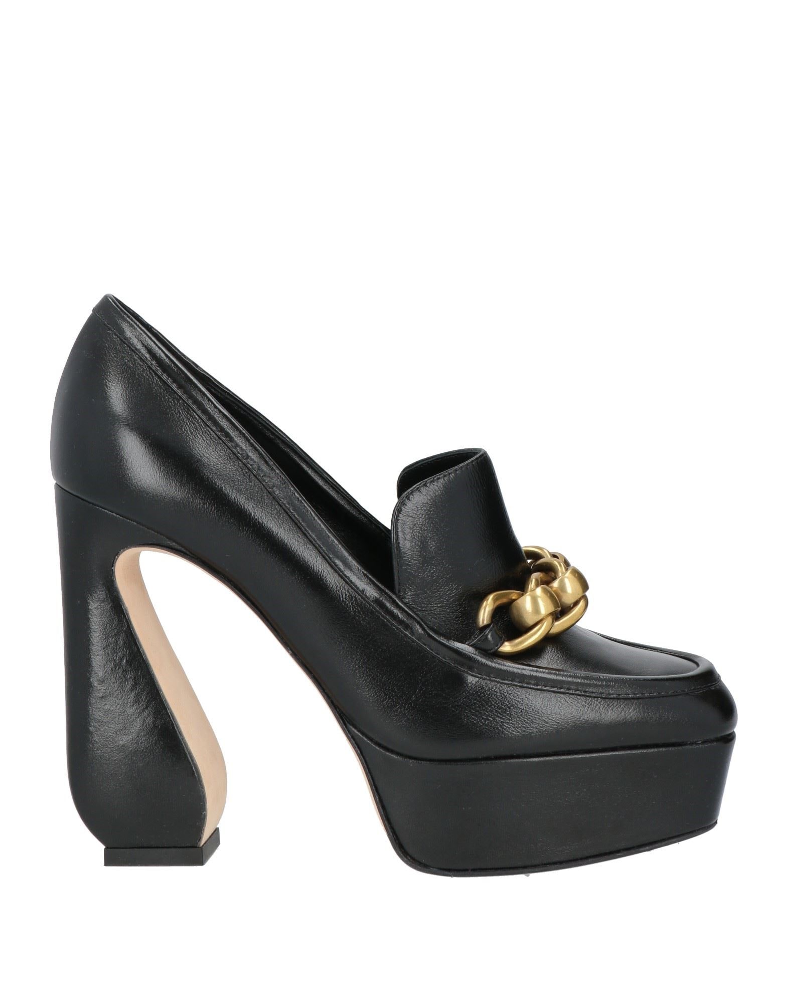 SI ROSSI by SERGIO ROSSI - Мокасины