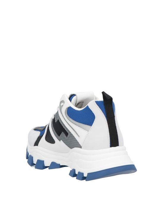 CINZIA ARAIA Кеды и кроссовки