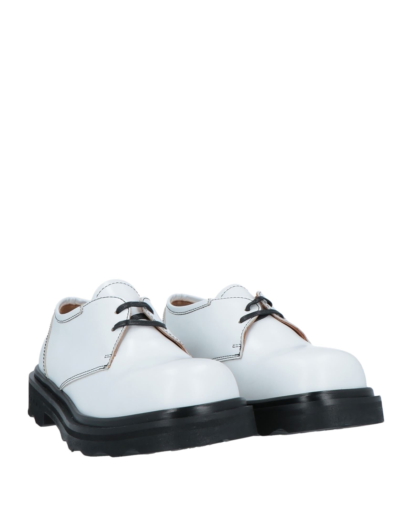 MARNI マルニ　シューズ　靴　レースアップ　36 23㎝ SOFTY SOCCER レースアップスニーカー | 商品詳細 | 高島屋オンライン