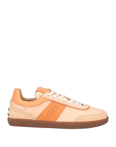 TOD'S Sneakers Light pink Leather