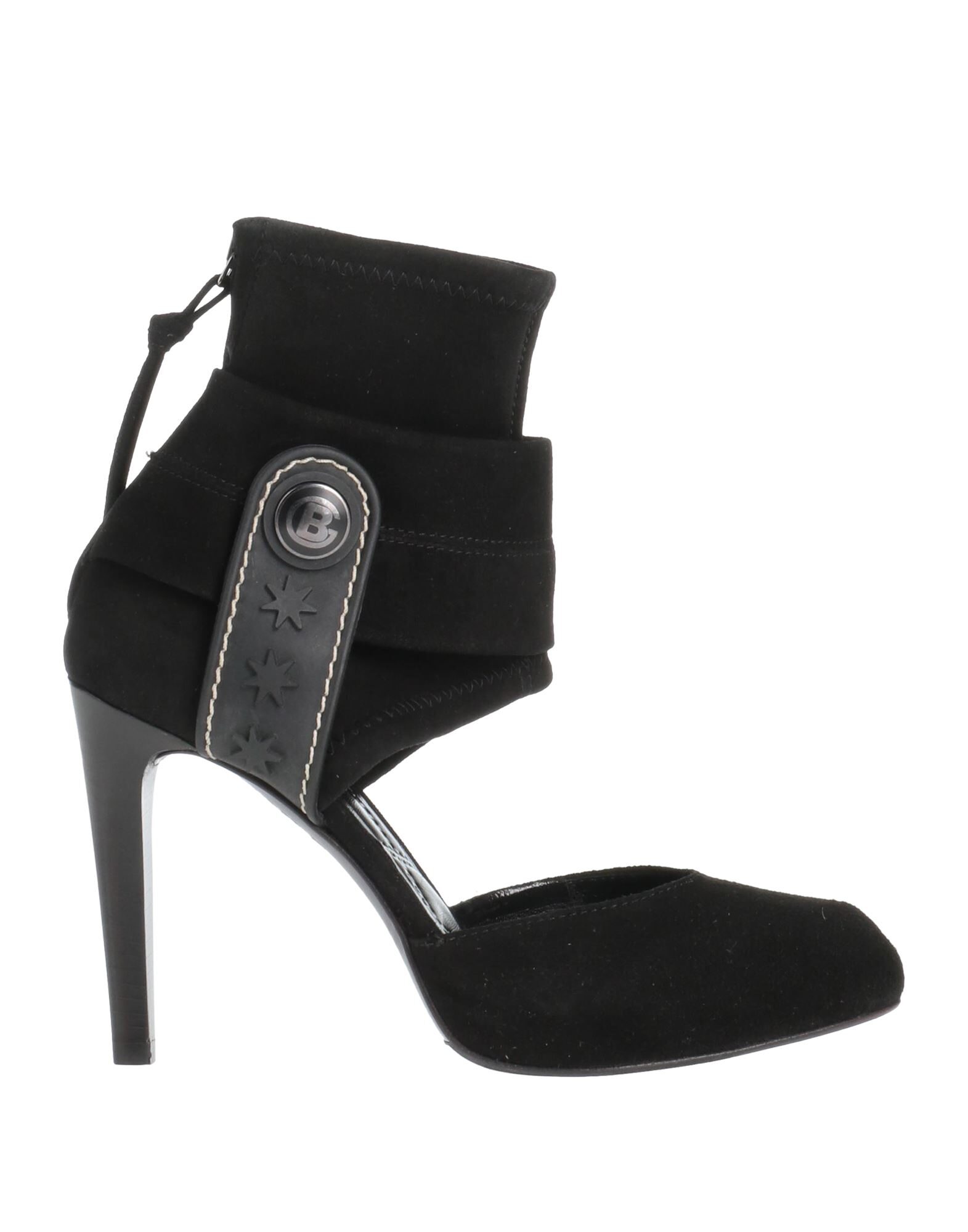 BALDININI - Ankle boots