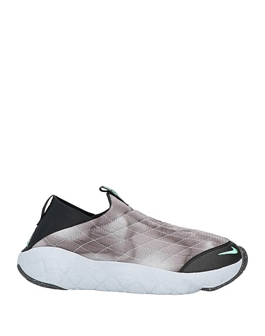 NIKE Sneakers Black Textile fibres
