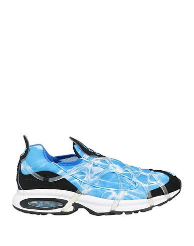 NIKE Sneakers Azul Fibras textiles