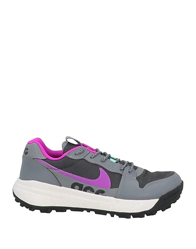 NIKE Sneakers ACG Lead Textile fibres