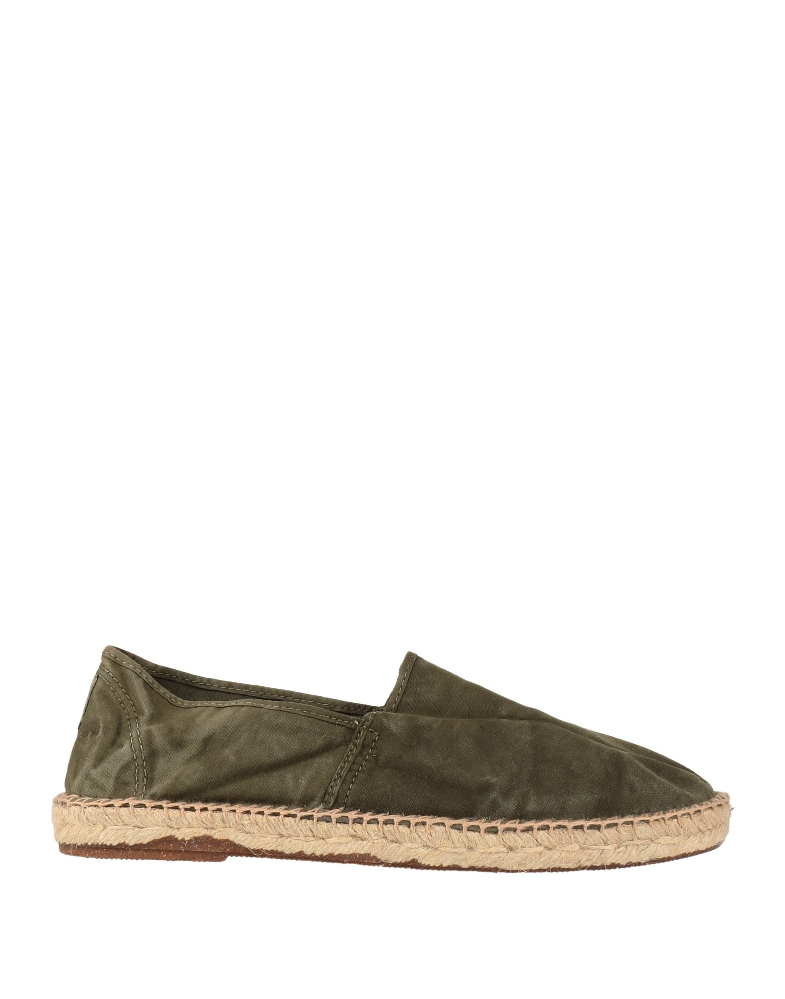 NATURAL WORLD - Espadrilles