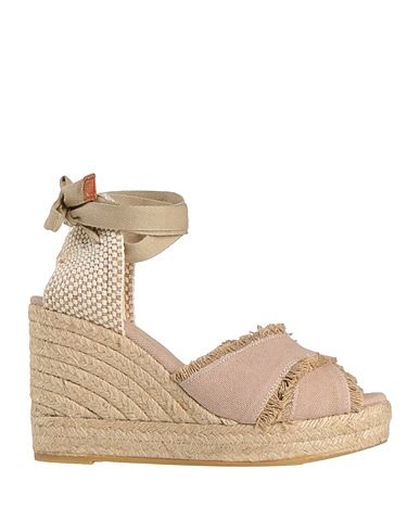 ESPADRILLES エスパドリーユ トープ 紡績繊維