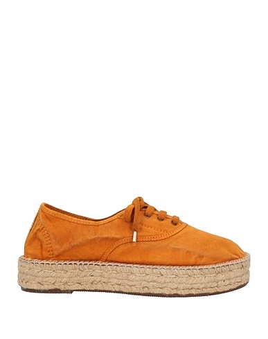NATURAL WORLD Espadrilles Tan 100% Organic cotton