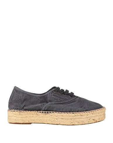NATURAL WORLD Espadrilles Midnight blue 100% Organic cotton