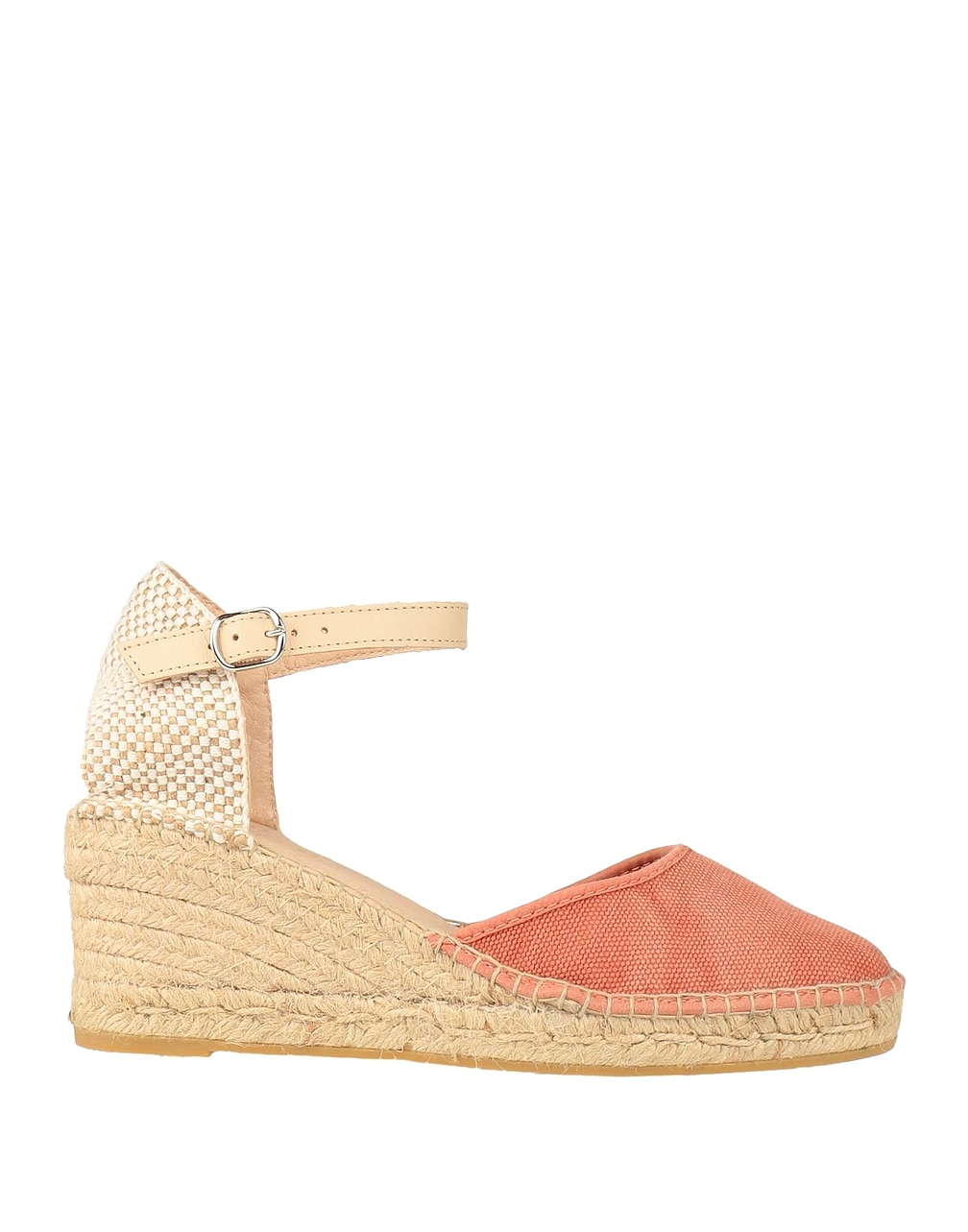 NATURAL WORLD - Espadrilles