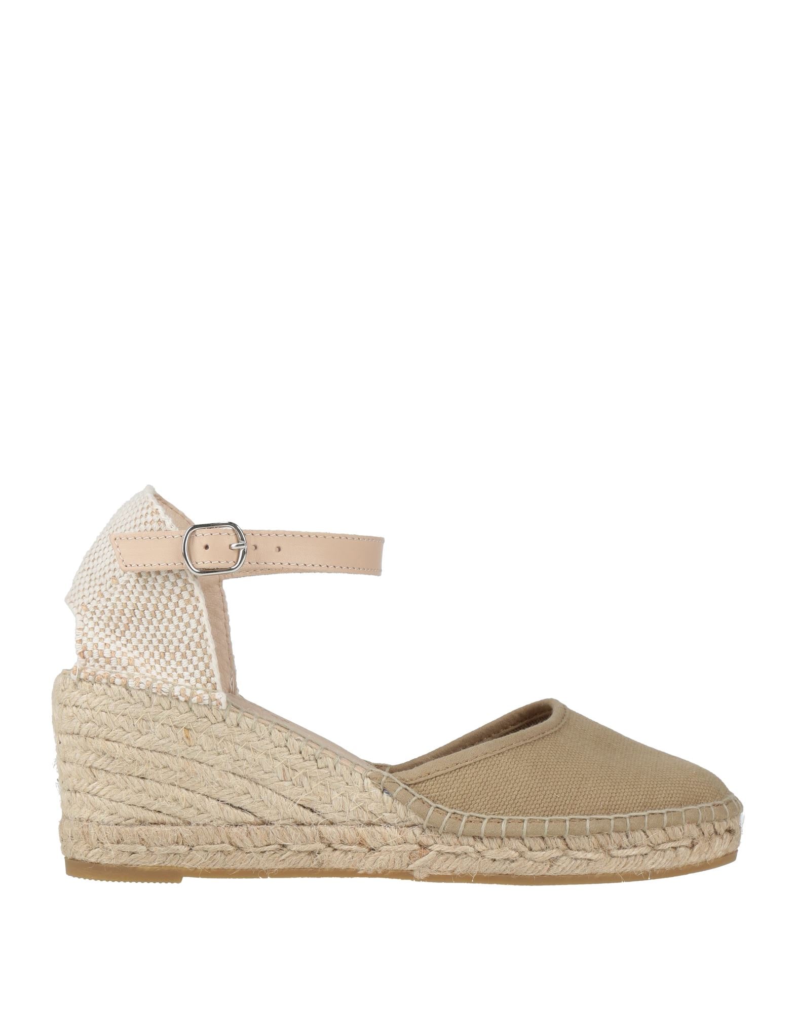 NATURAL WORLD - Espadrilles