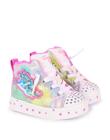 SKECHERS