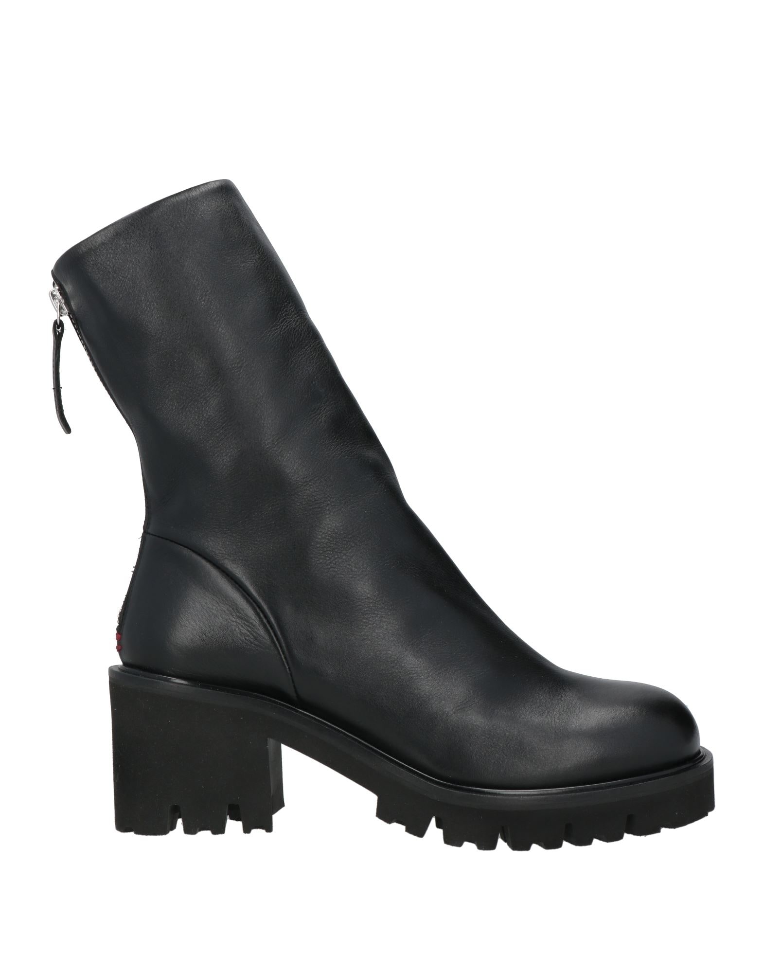 HALMANERA - Ankle boots