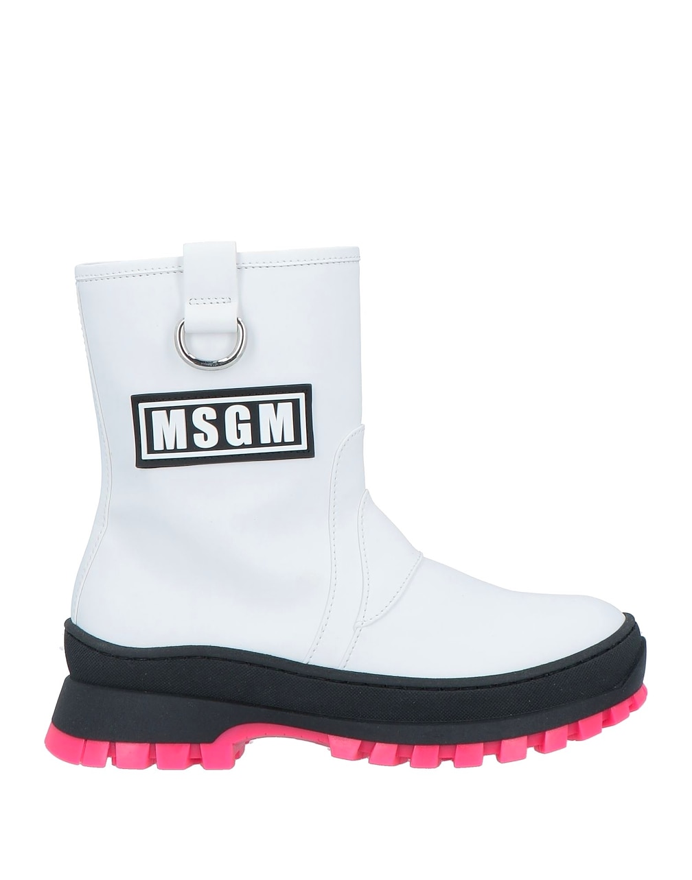 MSGM - Ankle boots