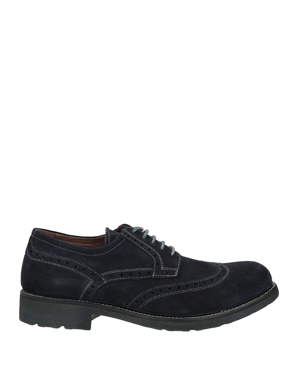 NERO GIARDINI - Schnürschuhe