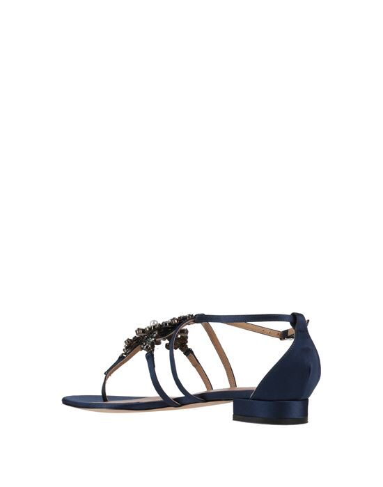 LE CAPRESI Вьетнамки