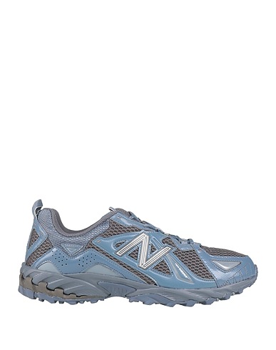 NEW BALANCE Sneakers 610v1
 Taubenblau Gewebefasern