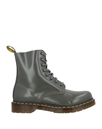 DR. MARTENS Ankle boot Lead Soft Leather