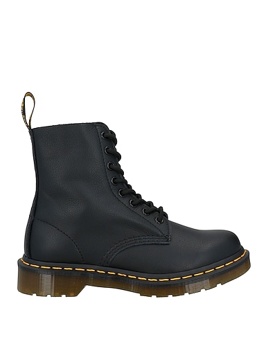 DR. MARTENS Ankle boot 1460 PASCAL VIRGINIA Soft Leather