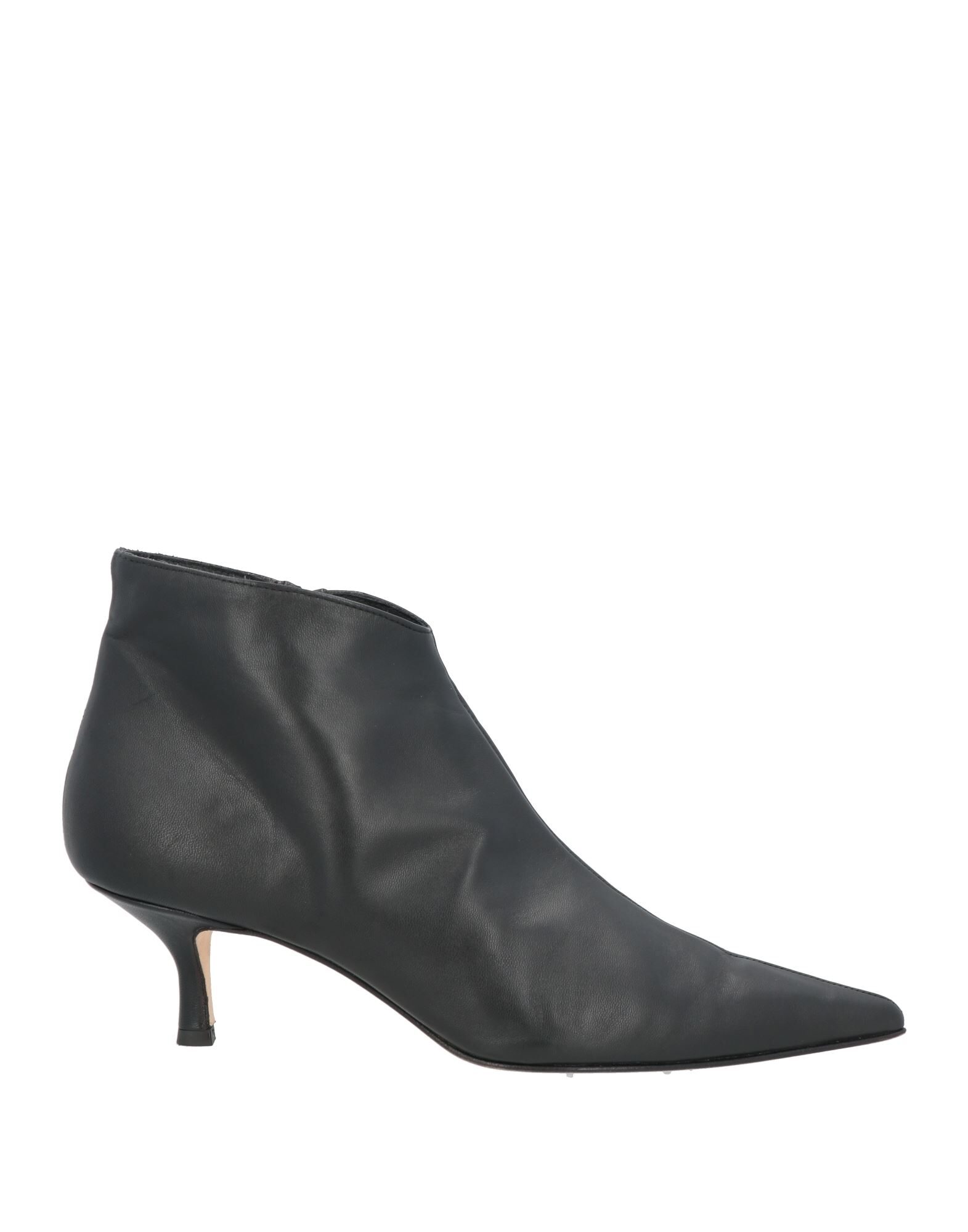 LUCA VALENTINI - Ankle boots