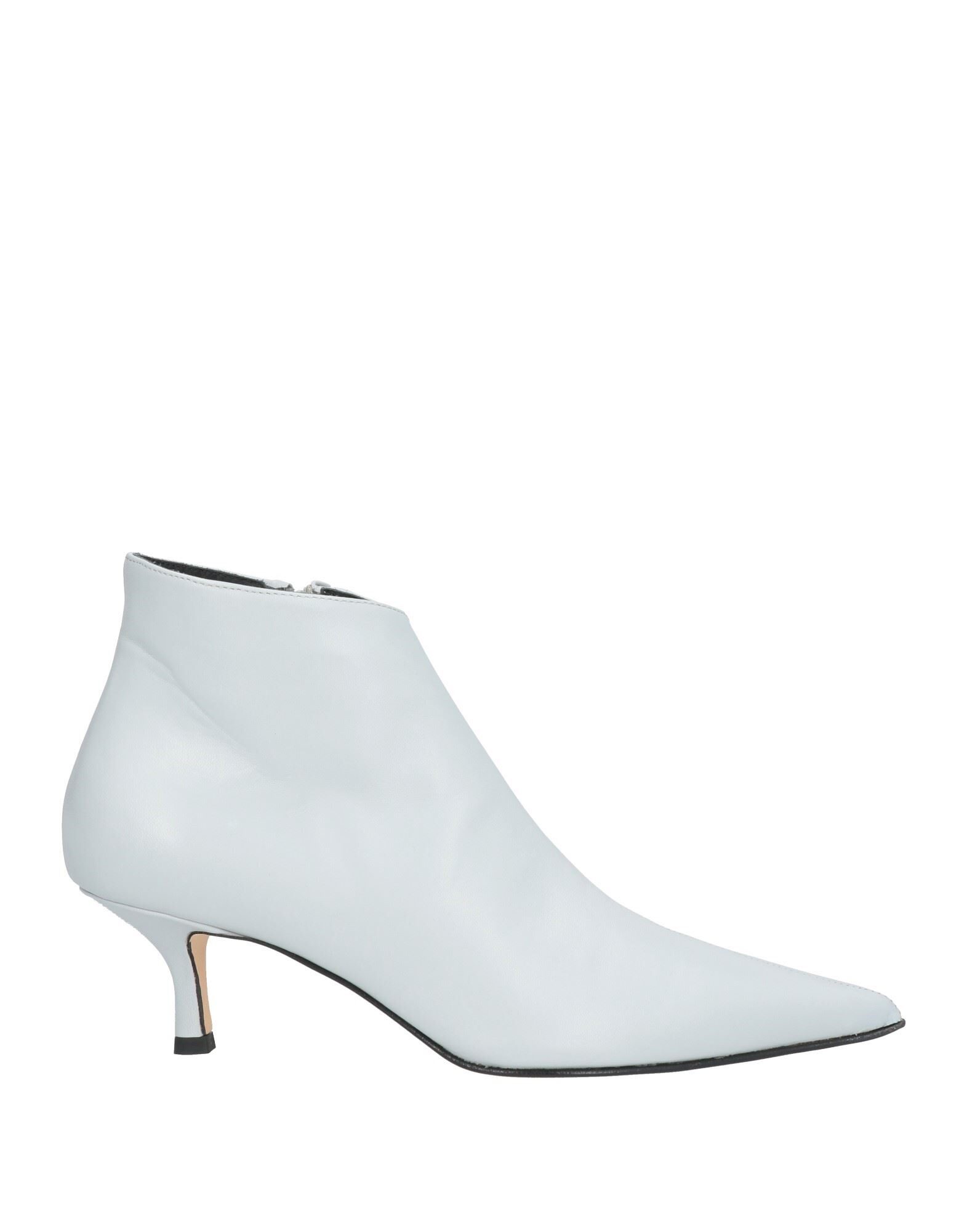 LUCA VALENTINI - ショートブーツ