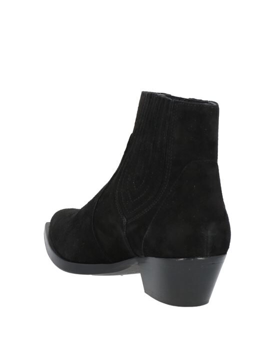 MICHELEDILOCO Полусапоги и высокие ботинки