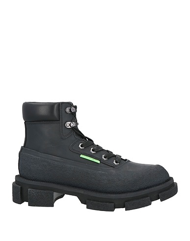 BOTH Stivaletti Nero 70% EVA (Etilene - Vinil - Acetato), 30% Gomma