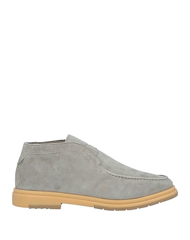 ANDREA VENTURA FIRENZE Stiefelette Säuregrün Leder