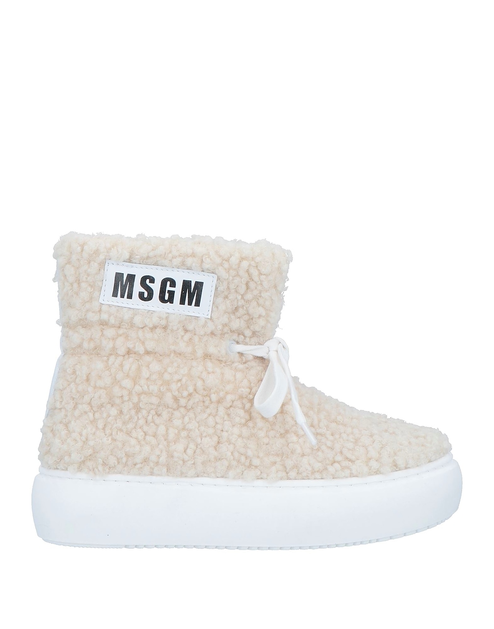 MSGM - Bottines