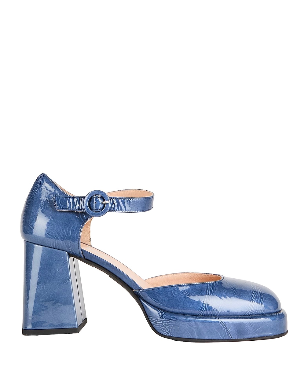 EVALUNA - Pumps