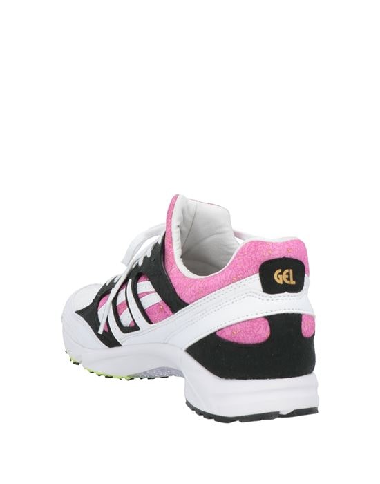 COMME des GARÇONS SHIRT x ASICS Кеды и кроссовки