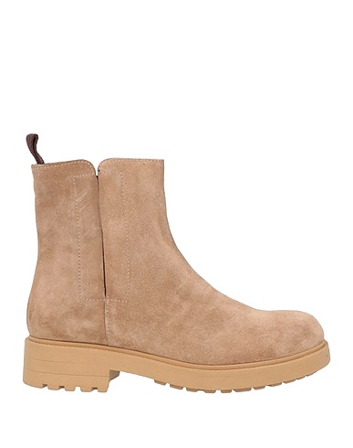 KÖE Ankle boot Sand Soft Leather
