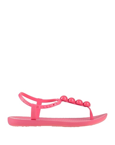 IPANEMA Flip flops Antique rose Rubber