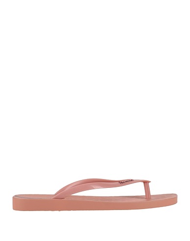 IPANEMA Dianetten Rosa Gummi