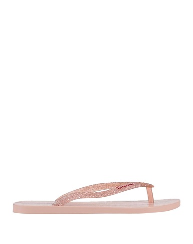 IPANEMA Dianetten Rosa Gummi