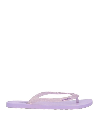 IPANEMA Flip flops Lilac Rubber