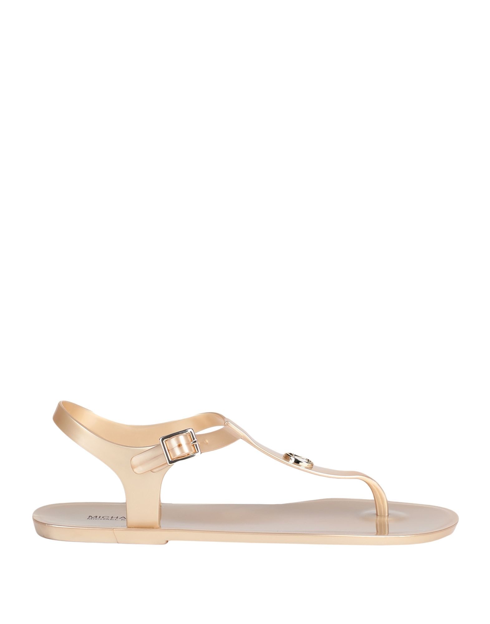 MICHAEL MICHAEL KORS - Thong sandals