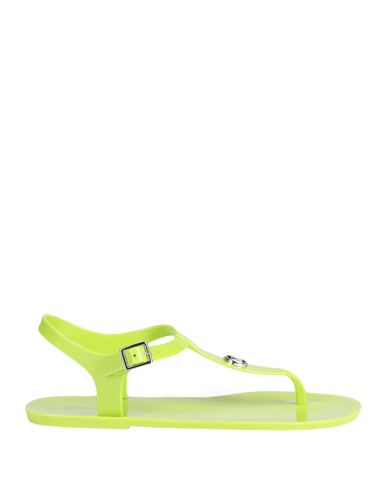 MICHAEL MICHAEL KORS - Thong sandals