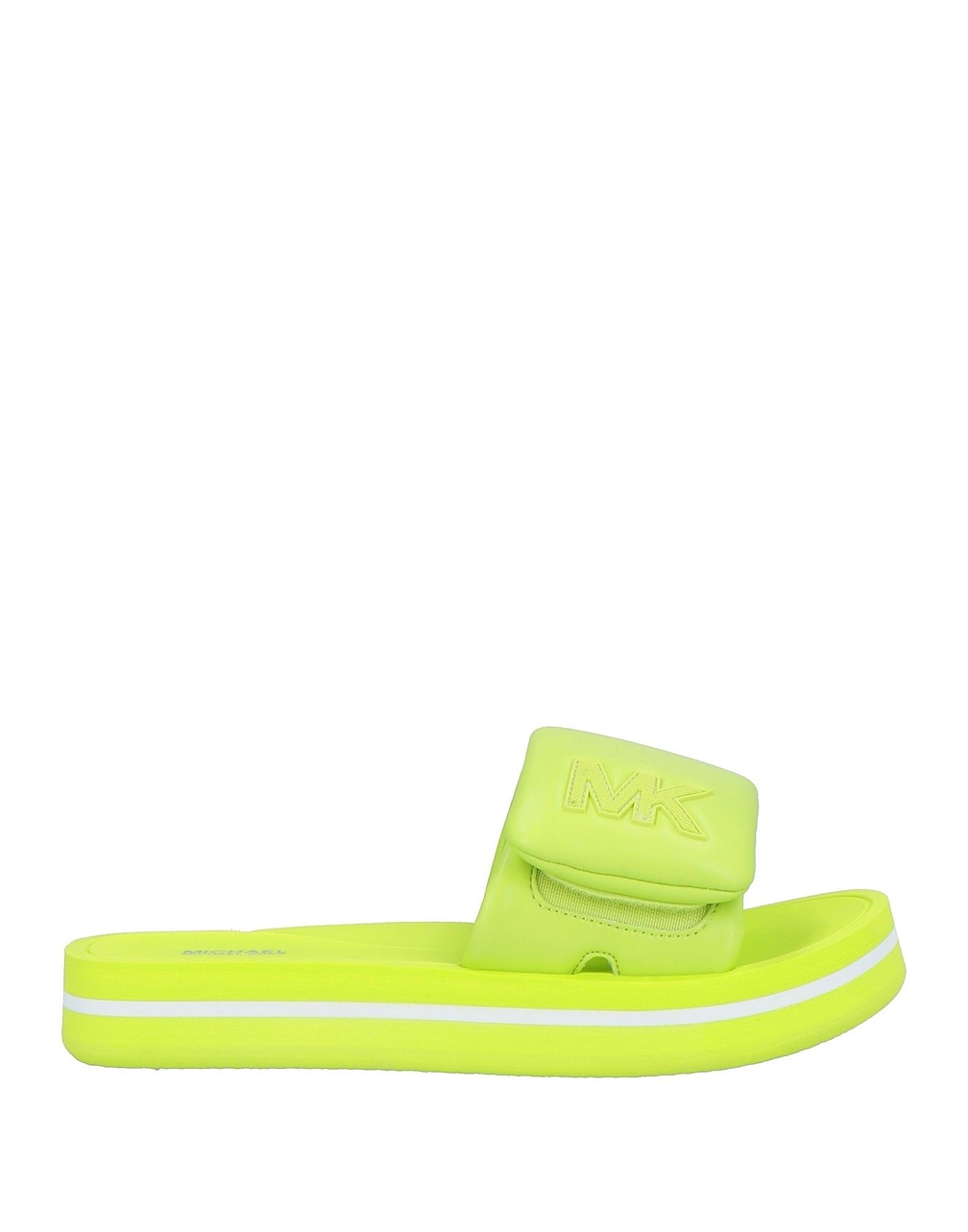 MICHAEL MICHAEL KORS - Sandalias con cierre
