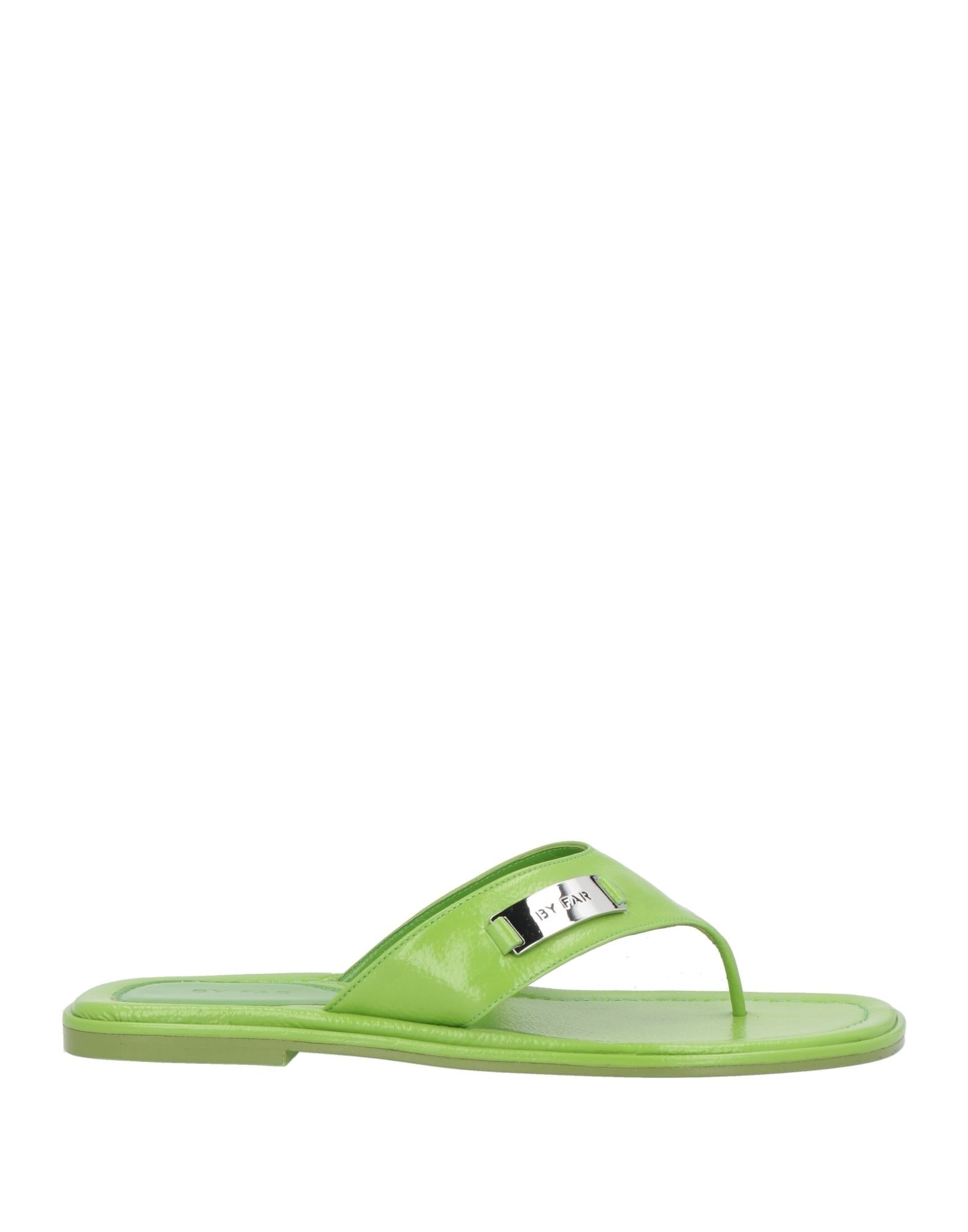 BY FAR - Thong sandals