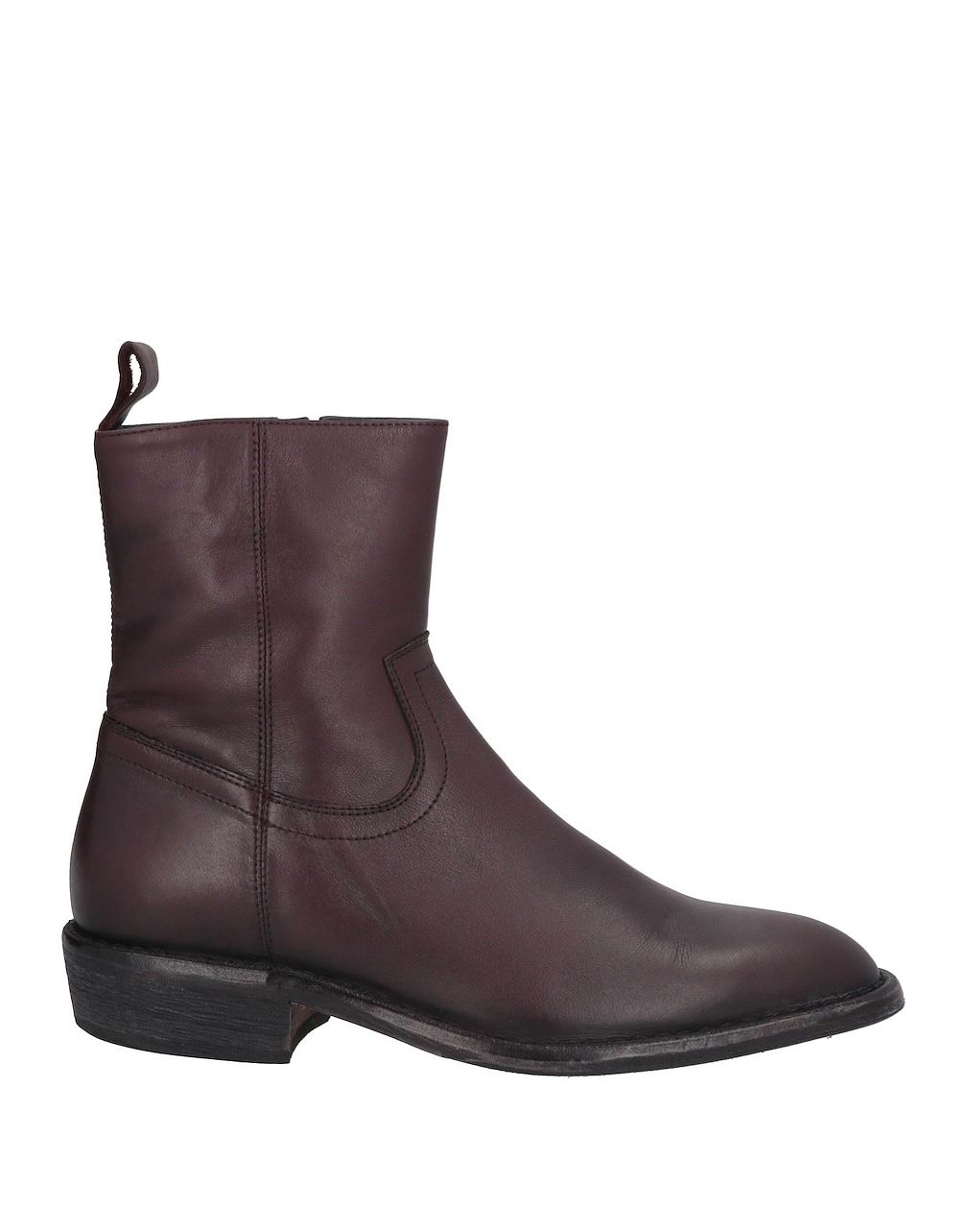 MOMA - Ankle boots