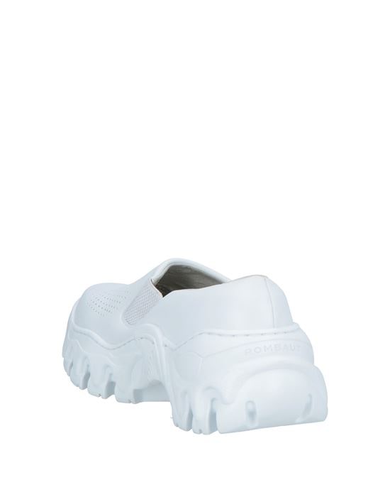 ROMBAUT Кеды и кроссовки