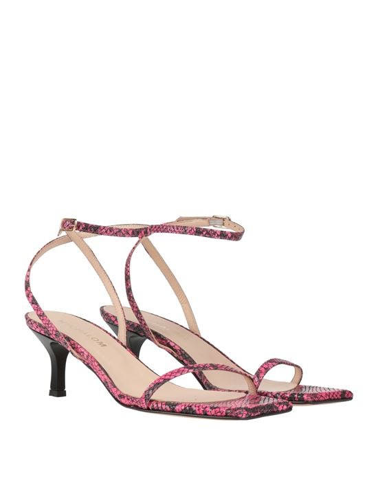 MYCHALOM Сандалии