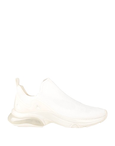 MICHAEL MICHAEL KORS Sneakers Blanc cassé 100% Polyester